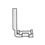 Plantronics Polycom IP Lifter Accessory - Handset cradle attachment